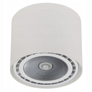 Lampa wewnetrzna punktowa natynkowa bit s 9482 nowodvorski