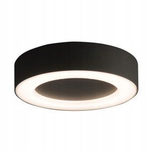 Lampy zewnętrzne sufitowa plafon merida led 9514 nowodvorski