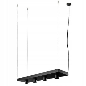 Lampa wewnetrzna sufitowa wisząca plant 9381 nowodvorski