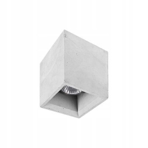 Lampa wewnetrzna punktowa natynkowa bold s 9388 nowodvorski