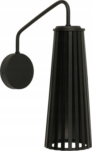 Lampa wewnetrzna ścienna kinkiet regulowane dover 9266 nowodvorski