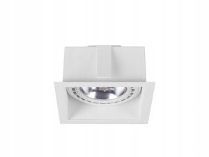 Lampa wewnetrzna punktowa podtynkowa mod 9413 nowodvorski