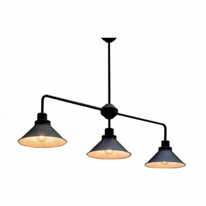 Lampa wewnetrzna sufitowa przysufitowa craft 9150 nowodvorski