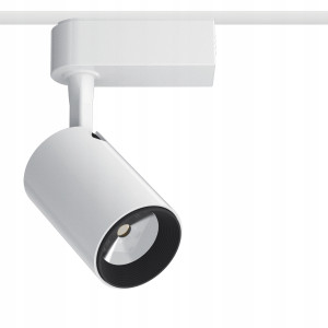 Systemy konfigurowany oprawy profile iris led 7w 8995 nowodvorski