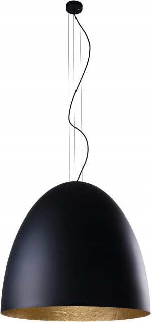 Lampa wewnetrzna sufitowa wisząca egg xl 9026 nowodvorski