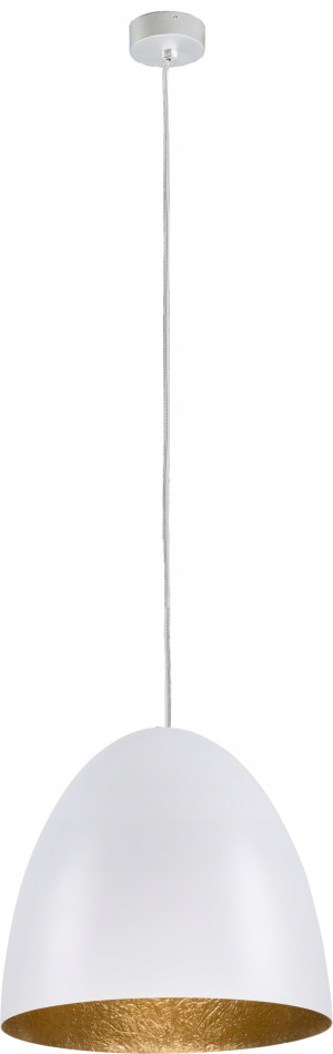 Lampa wewnetrzna sufitowa wisząca egg m 9021 nowodvorski