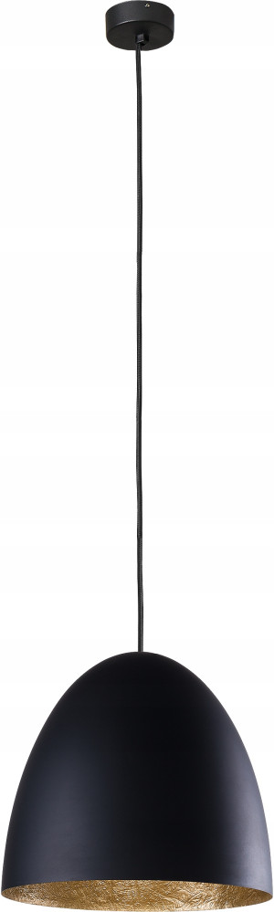 Lampa wewnetrzna sufitowa wisząca egg m 9022 nowodvorski