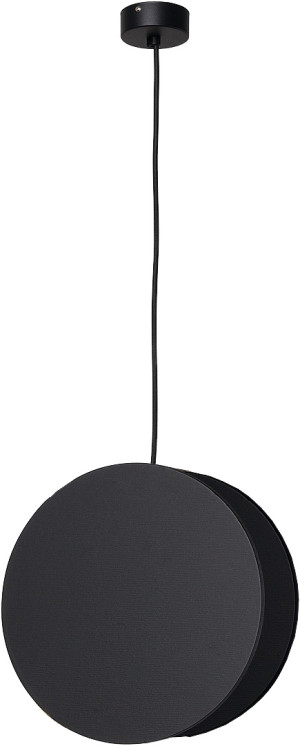 Lampa wewnetrzna sufitowa wisząca wheel 9033 nowodvorski
