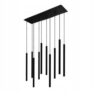 Lampa wewnetrzna sufitowa wisząca laser 490 8923 nowodvorski