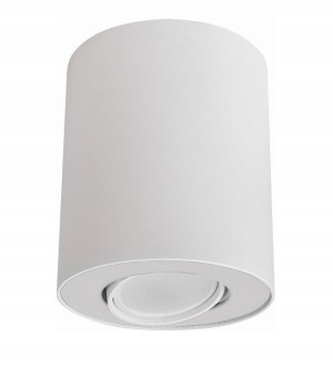 Lampa wewnetrzna punktowa natynkowa set 8895 nowodvorski