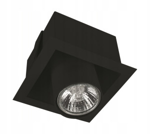 Lampa wewnetrzna punktowa podtynkowa eye mod 8937 nowodvorski