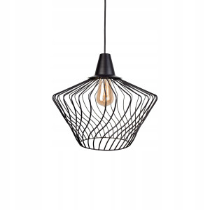 Lampa wewnetrzna sufitowa wisząca wave s 8858 nowodvorski