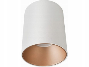 Lampa wewnetrzna punktowa natynkowa eye tone 8926 nowodvorski