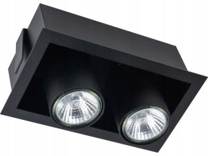 Lampa wewnetrzna punktowa podtynkowa eye mod 8940 nowodvorski