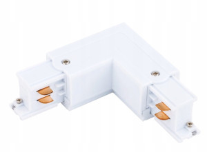 Oświetlenie komercyjne systemy konfigurowany ctls power l connector left l-l 8705 nowodvorski