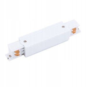 Oświetlenie komercyjne systemy konfigurowany ctls power straight connector 8707 nowodvorski