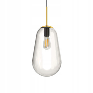 Lampa wewnetrzna sufitowa wisząca pear m 8672 nowodvorski