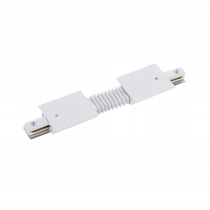 Oświetlenie komercyjne systemy konfigurowany ctls recessed power flex connector 8676 nowodvorski