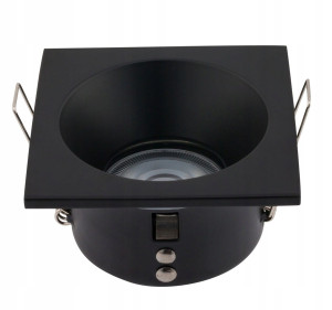 Lampa wewnetrzna punktowa podtynkowa delta 8370 nowodvorski