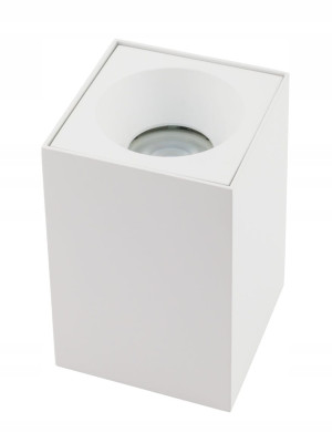 Lampa wewnetrzna punktowa natynkowa bravo 8364 nowodvorski