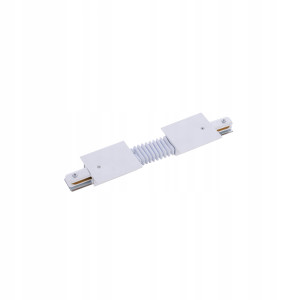 Systemy konfigurowany profile recessed flex connector 8384 nowodvorski
