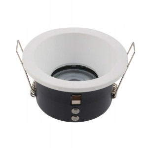 Lampa wewnetrzna punktowa podtynkowa charlie 8366 nowodvorski