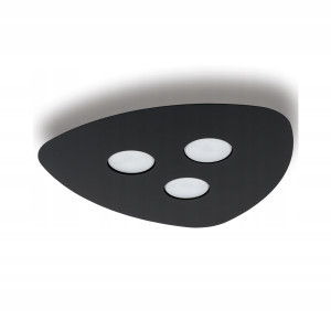 Lampa wewnetrzna sufitowa plafon organic 8302 nowodvorski