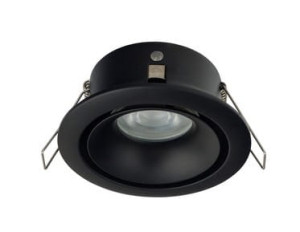 Lampa wewnetrzna punktowa podtynkowa foxtrot 8374 nowodvorski
