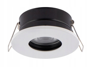 Lampa wewnetrzna punktowa podtynkowa golf 8375 nowodvorski