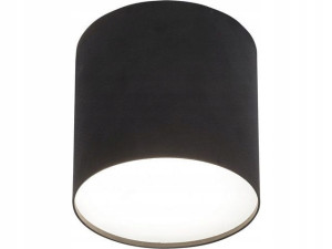 Lampa wewnetrzna punktowa natynkowa point plexi m 6526 nowodvorski