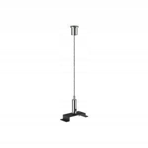 Oświetlenie komercyjne cl office pro hall pro suspension kit 8250 nowodvorski