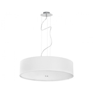 Lampa wewnetrzna sufitowa wisząca viviane 6772 nowodvorski