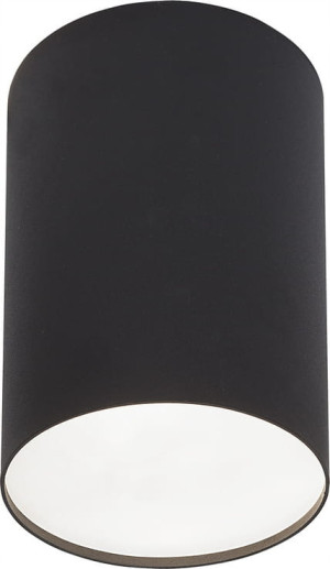 Lampa wewnetrzna punktowa natynkowa point plexi l 6530 nowodvorski