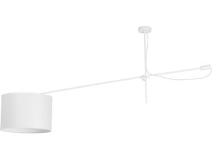 Lampa wewnetrzna sufitowa przysufitowa viper 6640 nowodvorski