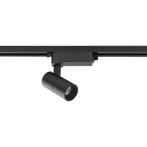 Profile tinos led 7w black 3000k 10381 nowodvorski