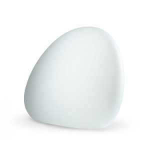 Lampa ogrodowa przenośna stone m