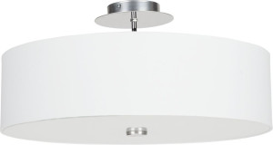 Lampa wewnetrzna sufitowa przysufitowa viviane 6391 nowodvorski