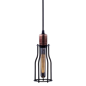 Lampa wewnetrzna sufitowa wisząca workshop a 6337 nowodvorski