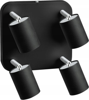 Lampa wewnetrzna reflektork spot eye spot 6022 nowodvorski