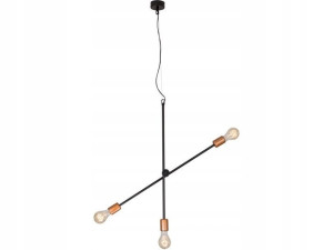 Lampa wewnetrzna sufitowa wisząca sticks 6268 nowodvorski
