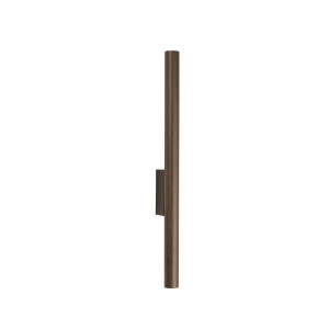 Lampa ścienna kinkiet industrialny loft laser wall chocolate 10563 nowodvorski lighting