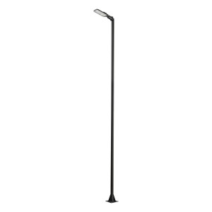 Nowodvorski lampa latarnia led 10633 pathway 4000k