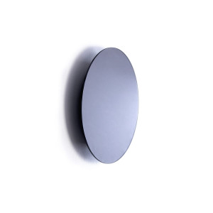 Ring led mirror m 10277 nowodvorski lighting