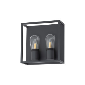 Kinkiet zewnętrzny margot ii 10503 nowodvorski lighting