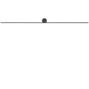 Spin led l 10371 kinkiet nowodvorski lighting 10371