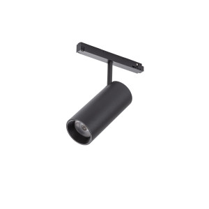 Nowodvorski lvm 10147 reflektor do szynoprzewodu spot 1x15w led 3000k czarny