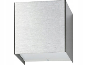 Lampa wewnetrzna ścienna kinkiet cube 5267 nowodvorski