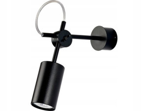 Lampa wewnetrzna ścienna kinkiet regulowane eye 6842 nowodvorski