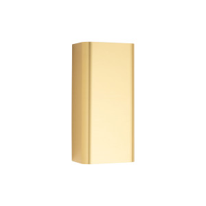Lampa bergen gold 10455 kinkiet ścienny nowodvorski lighting