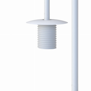 Nowodvorski cameleon cable sb 10341 przewód do konfigurowalnego systemu biały